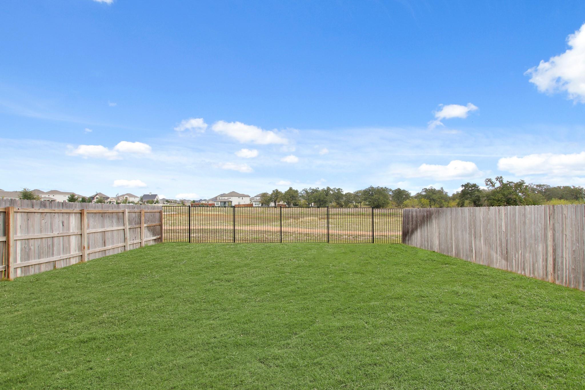 209 Banyon Dr, Liberty Hill, TX 78642