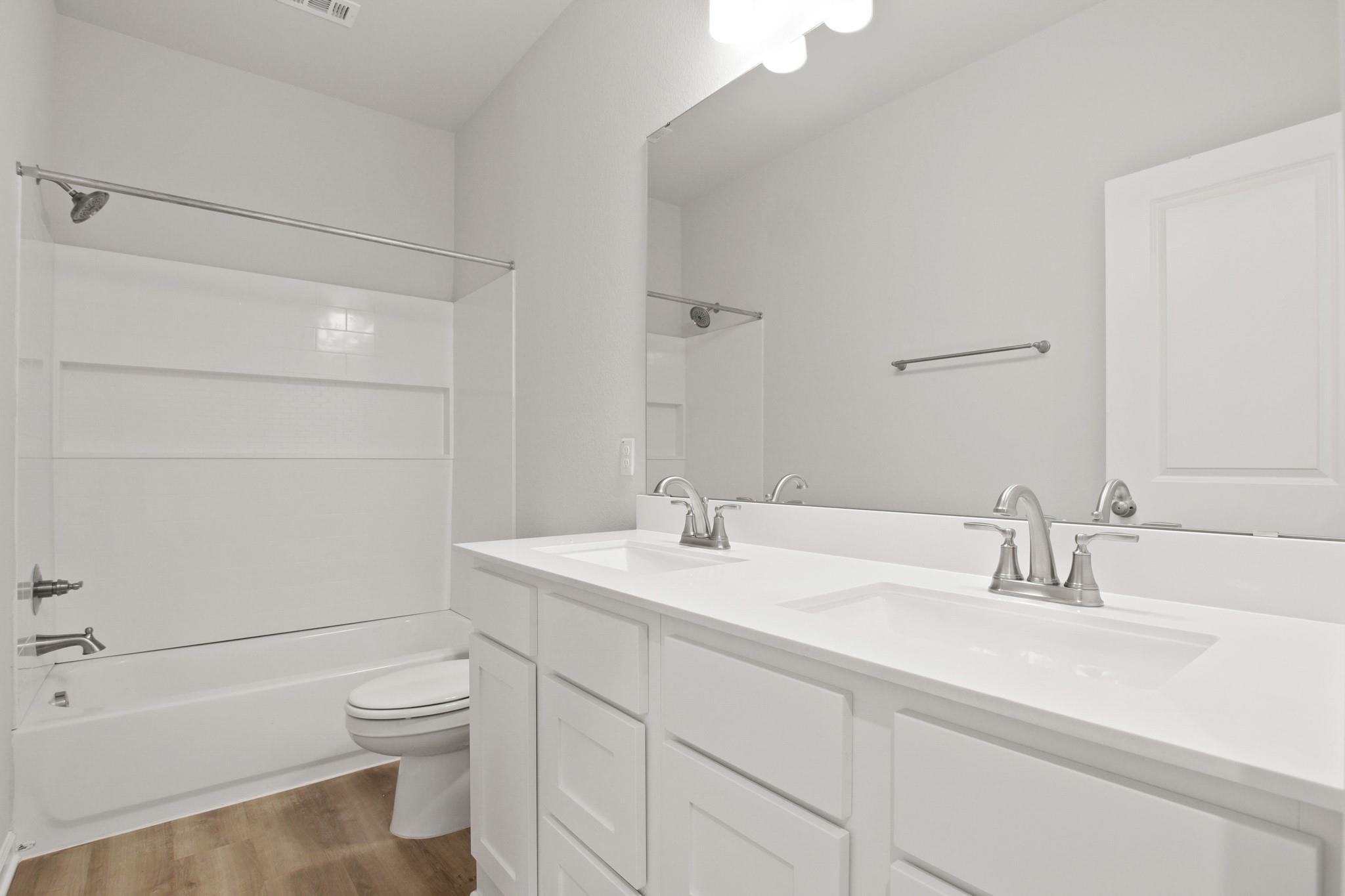 209 Banyon Dr, Liberty Hill, TX 78642