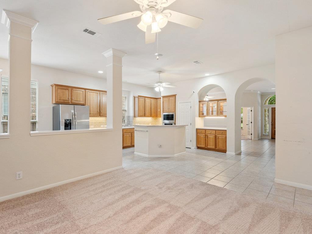 1858 Nelson Ranch Loop, Cedar Park, TX 78613