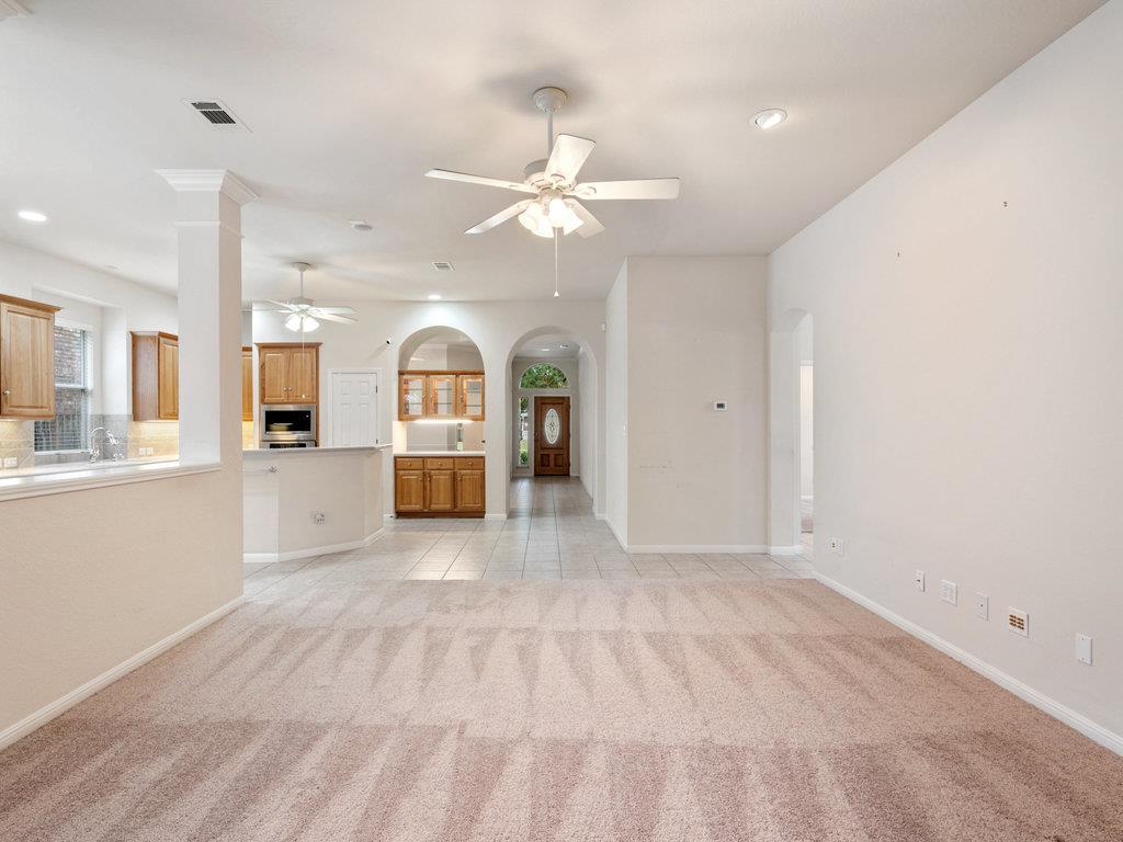 1858 Nelson Ranch Loop, Cedar Park, TX 78613