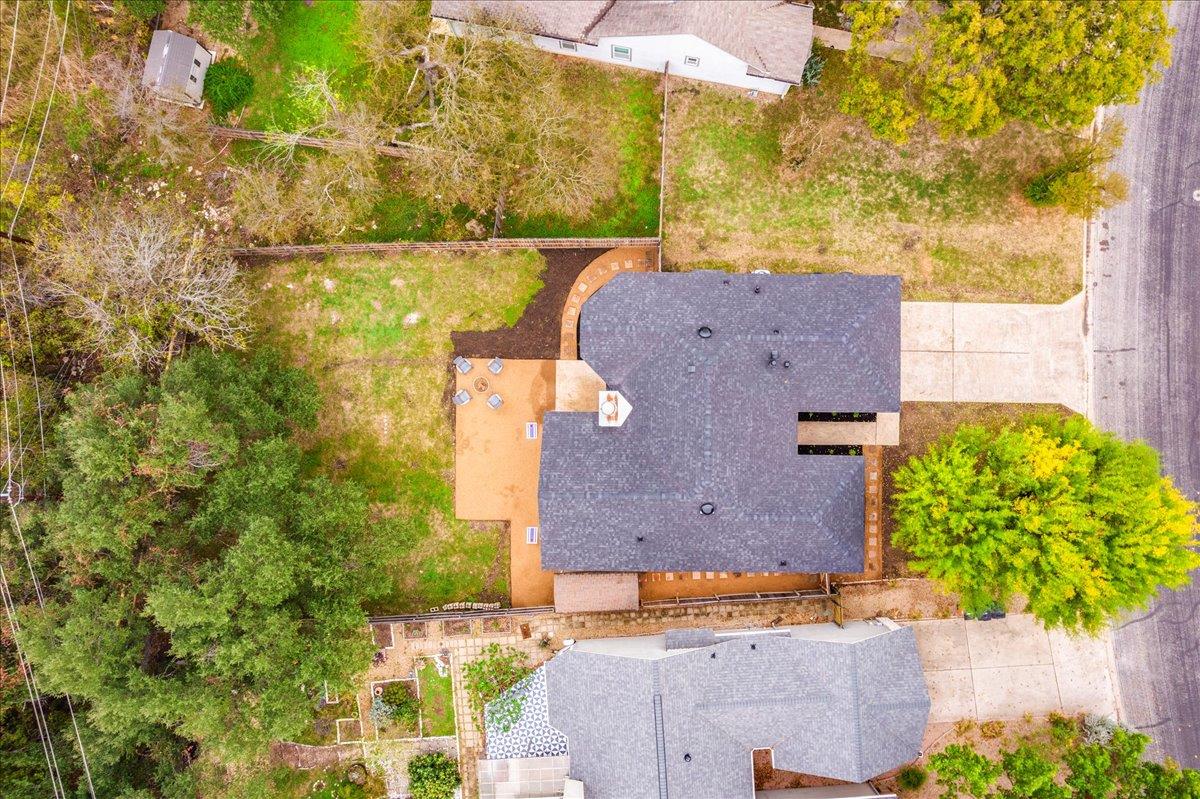 8308 Foxhound Trl, Austin, TX 78729