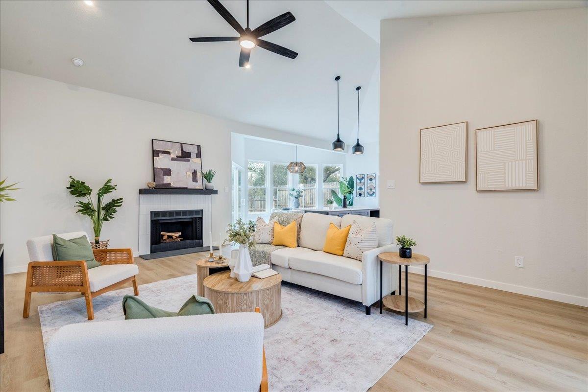 8308 Foxhound Trl, Austin, TX 78729