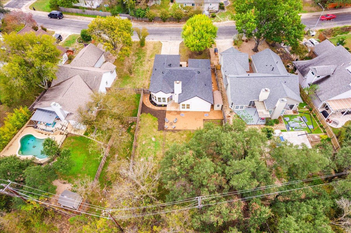 8308 Foxhound Trl, Austin, TX 78729