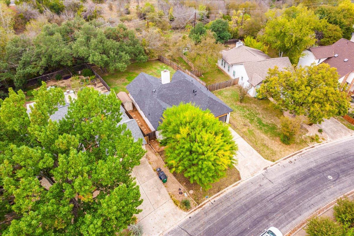 8308 Foxhound Trl, Austin, TX 78729