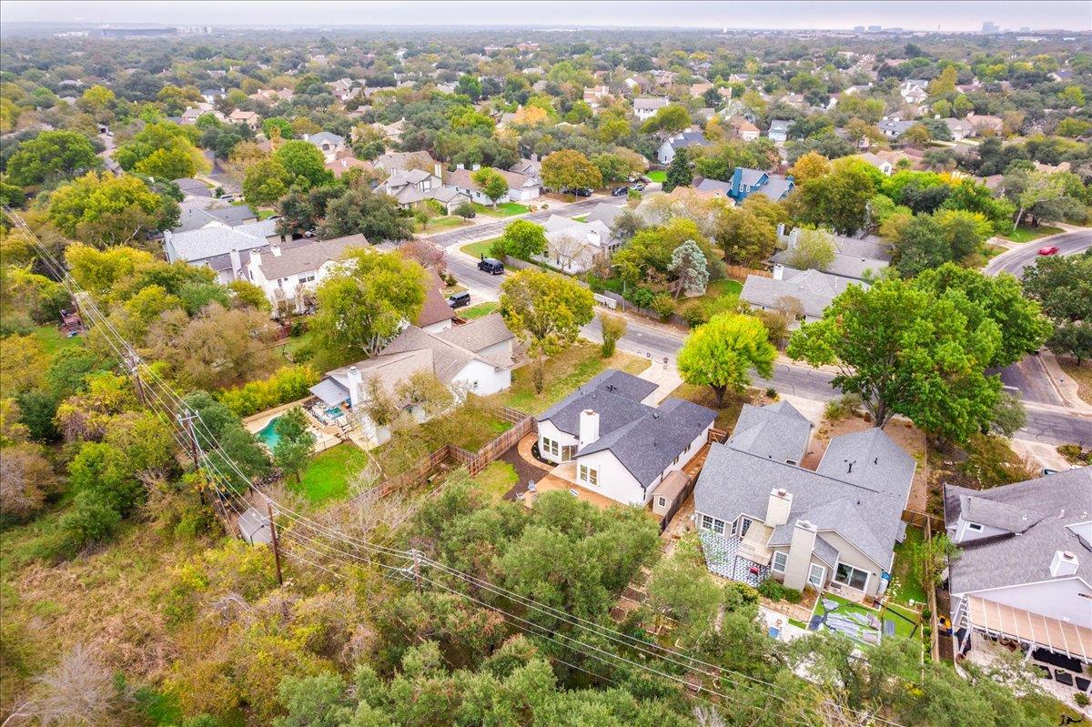 8308 Foxhound Trl, Austin, TX 78729