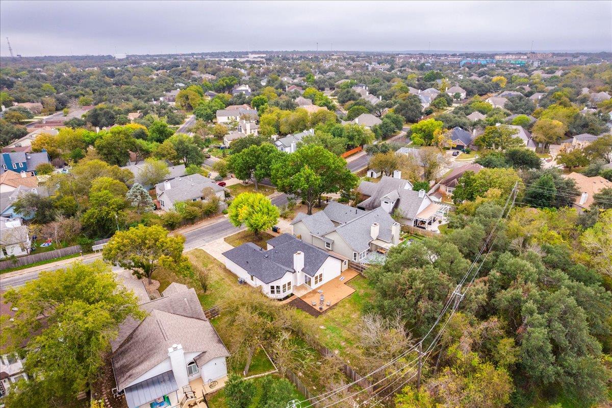 8308 Foxhound Trl, Austin, TX 78729