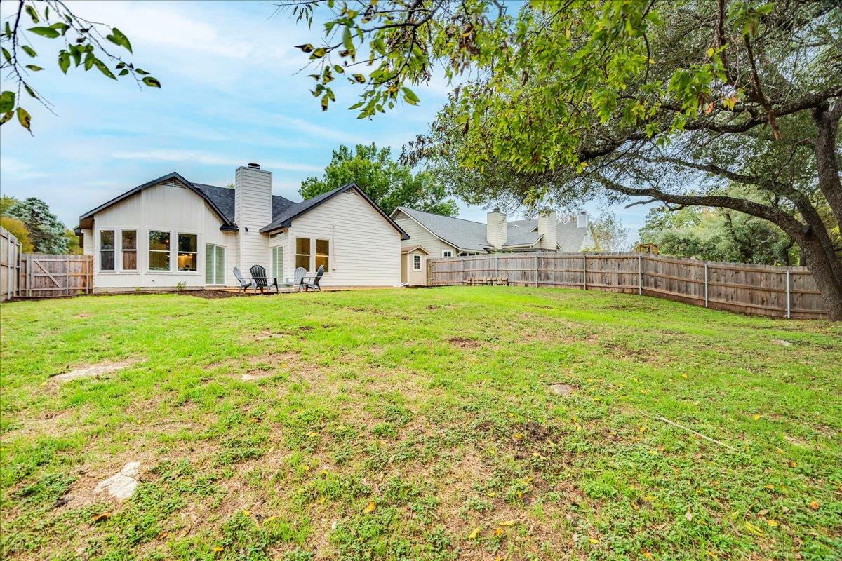 8308 Foxhound Trl, Austin, TX 78729