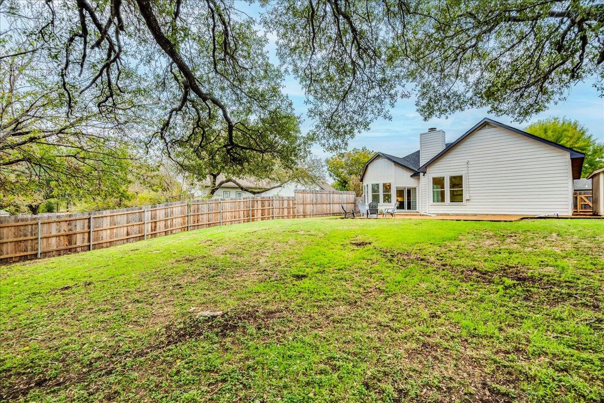 8308 Foxhound Trl, Austin, TX 78729