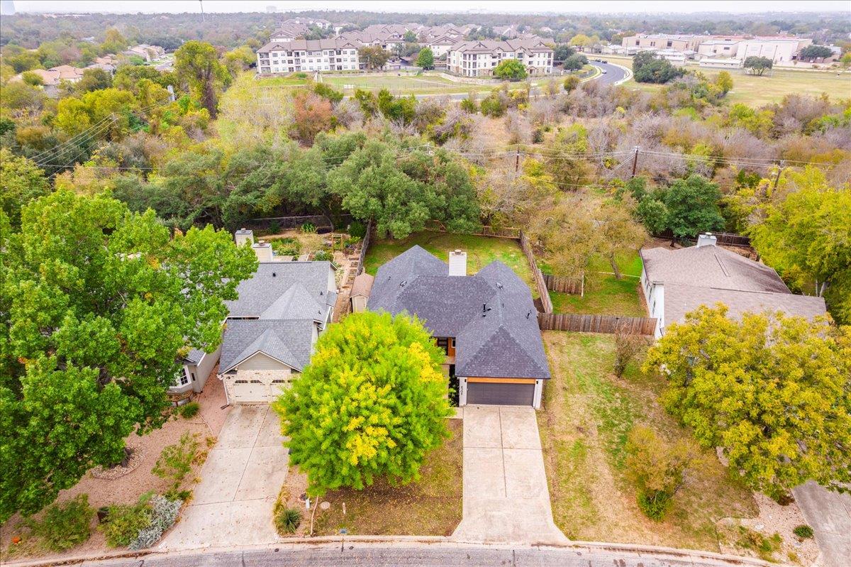 8308 Foxhound Trl, Austin, TX 78729