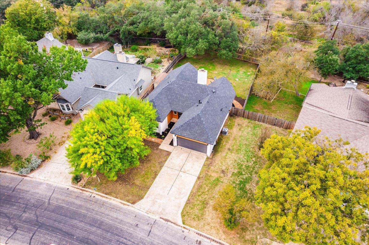 8308 Foxhound Trl, Austin, TX 78729