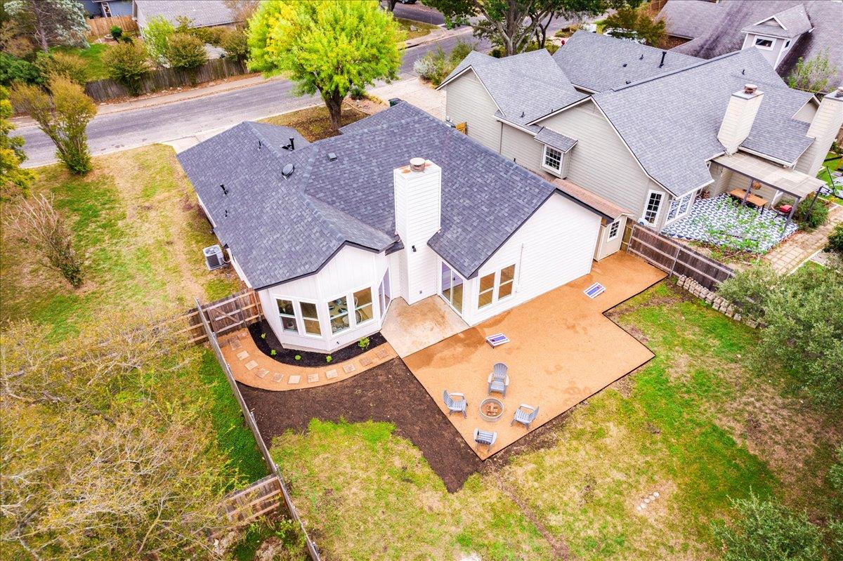 8308 Foxhound Trl, Austin, TX 78729