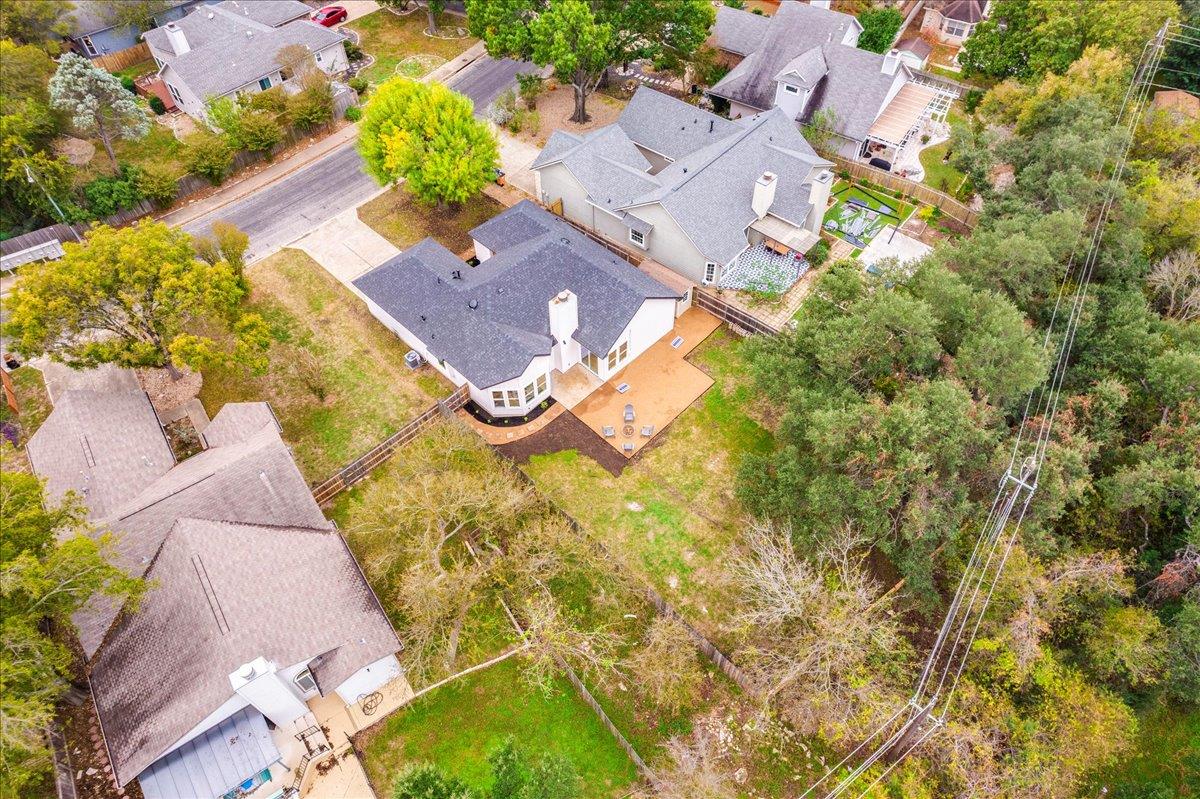 8308 Foxhound Trl, Austin, TX 78729