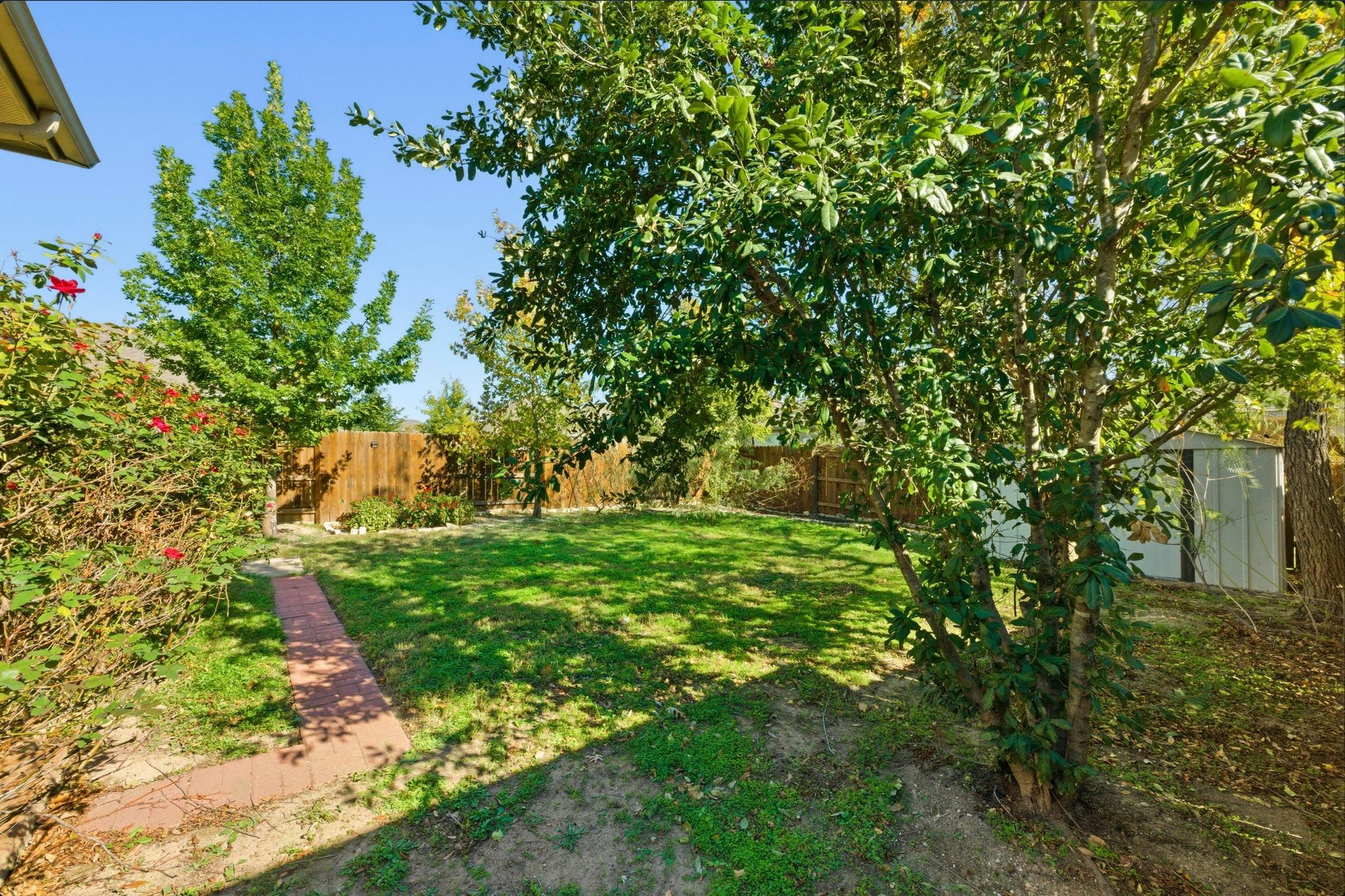 9329 Alex Ln, Austin, TX 78748