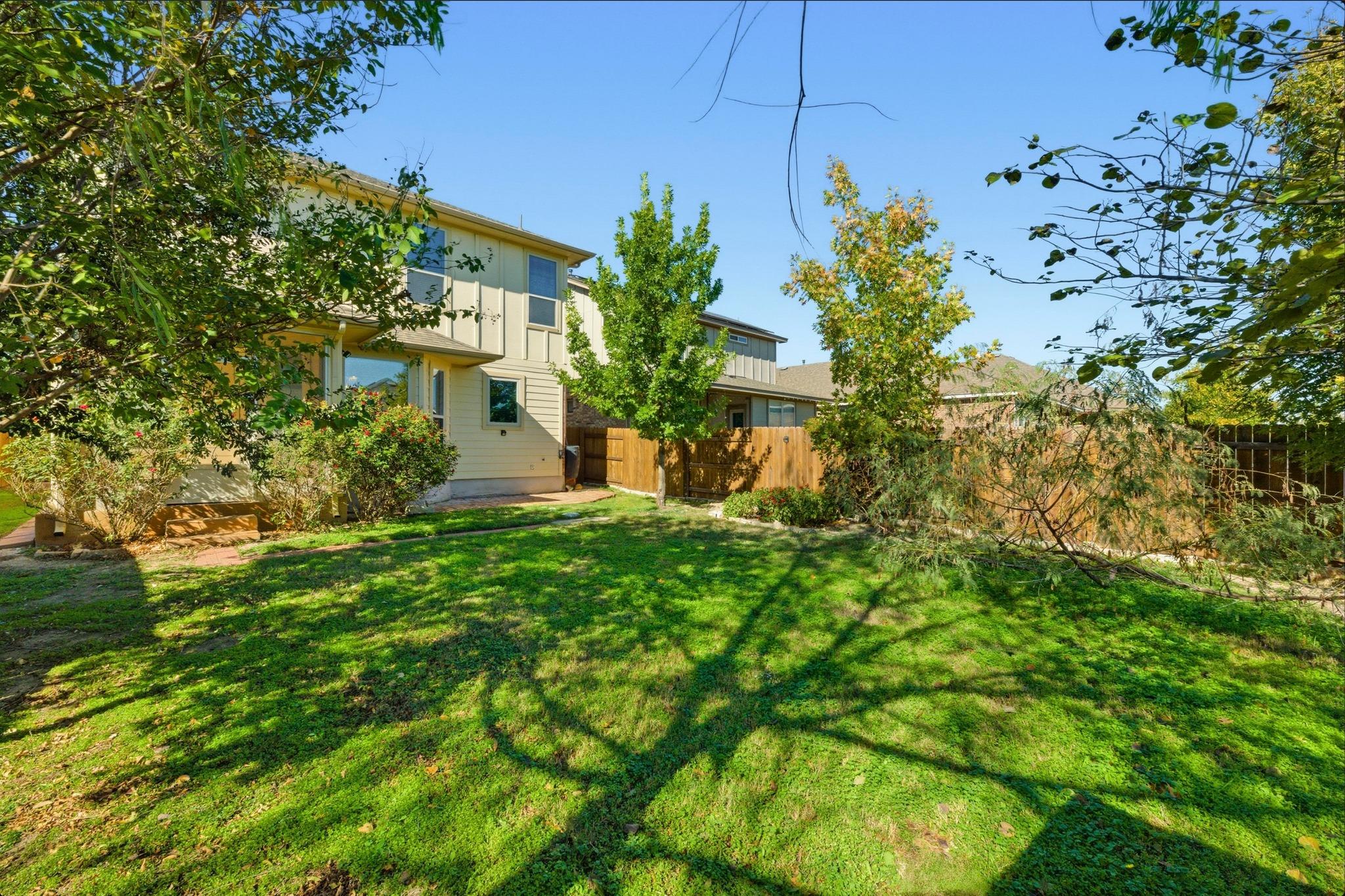 9329 Alex Ln, Austin, TX 78748