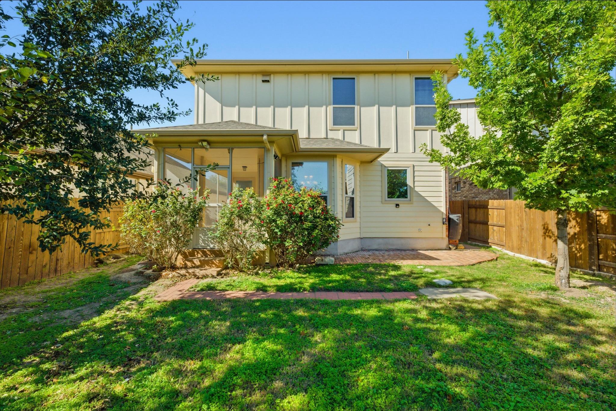 9329 Alex Ln, Austin, TX 78748
