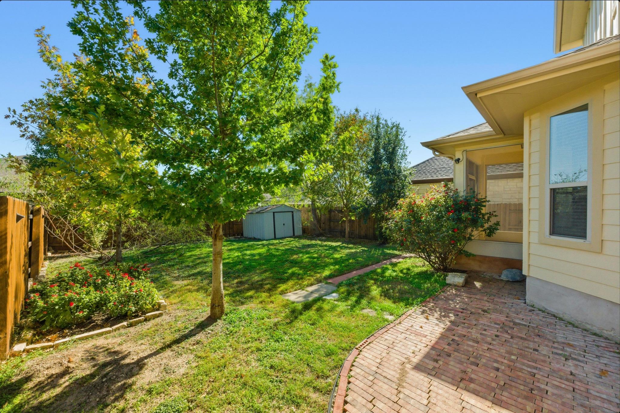 9329 Alex Ln, Austin, TX 78748