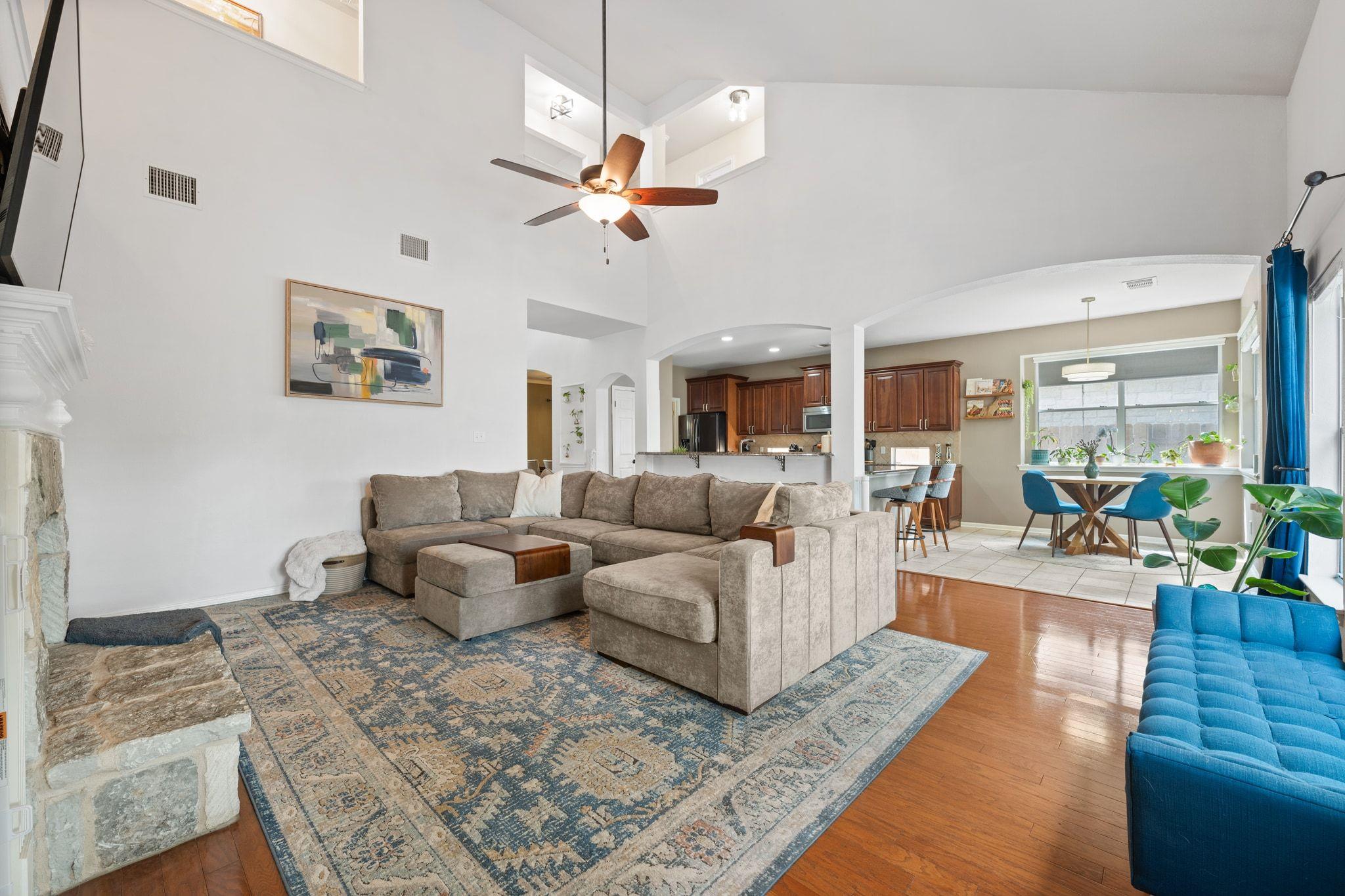 13720 Shadowlawn Trce, Manor, TX 78653