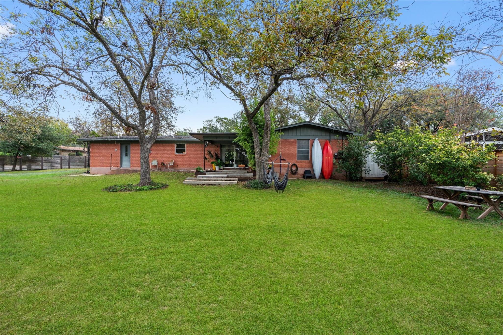 6410 Wilbur Dr, Austin, TX 78757