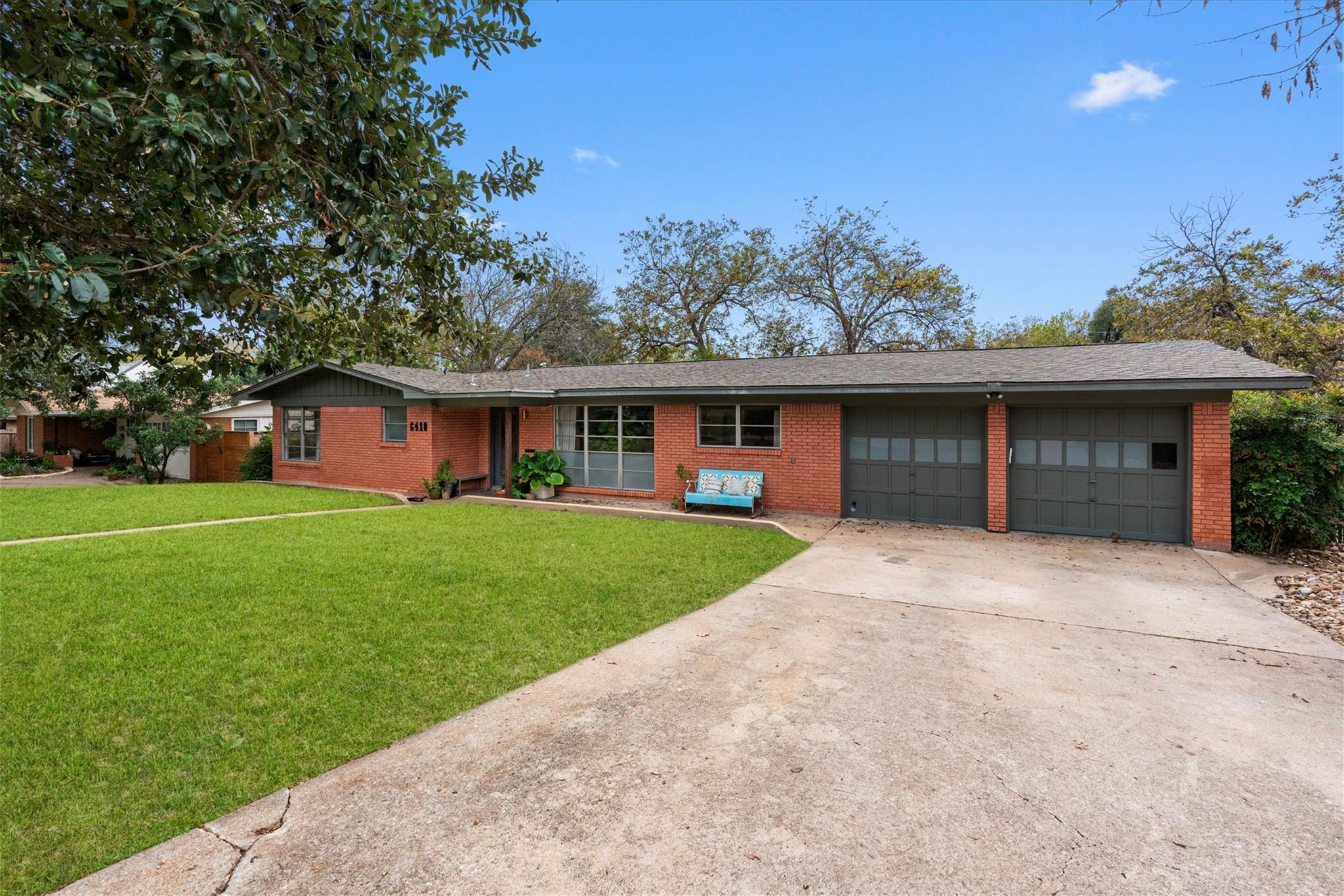 6410 Wilbur Dr, Austin, TX 78757
