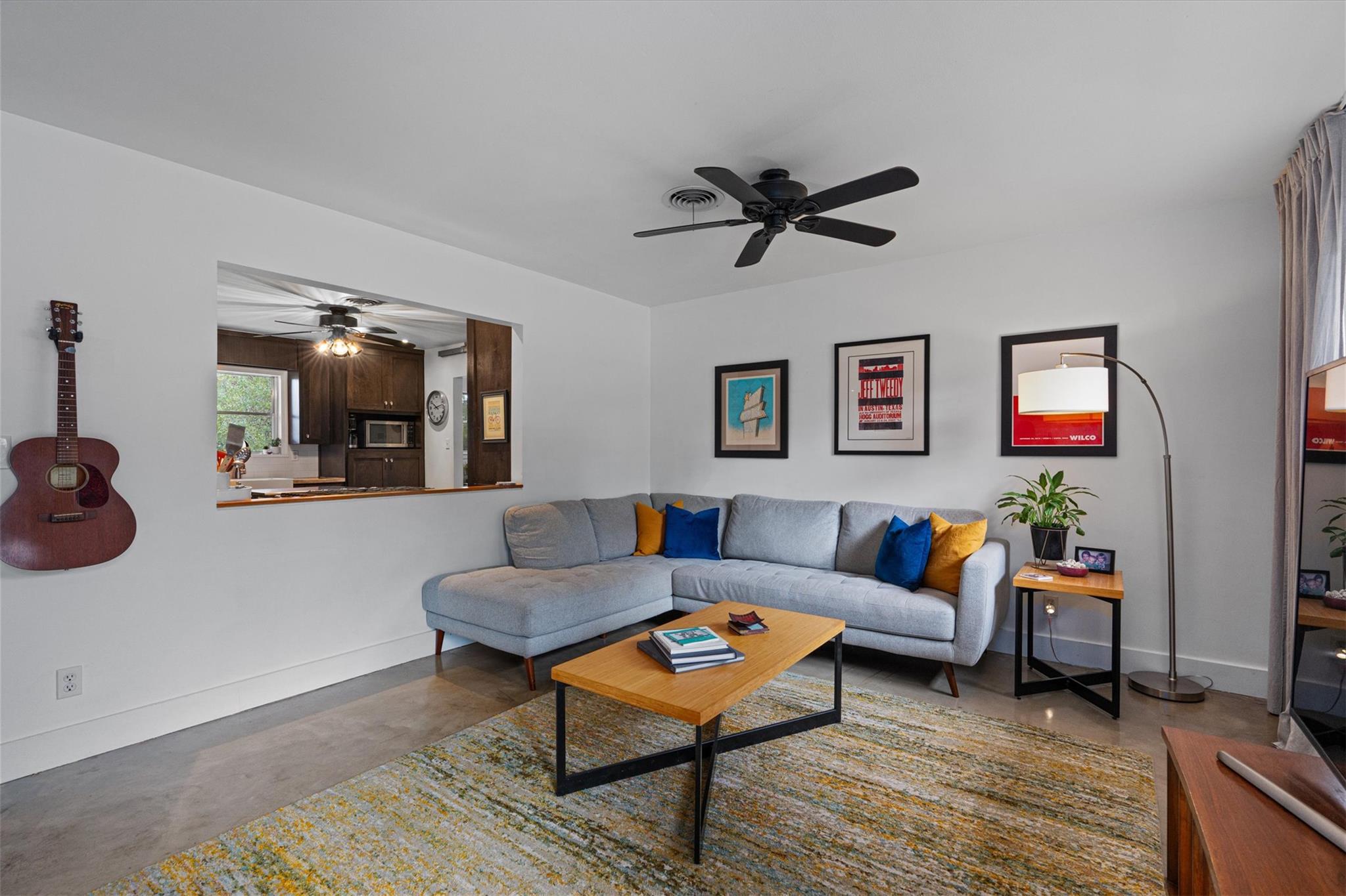 6410 Wilbur Dr, Austin, TX 78757