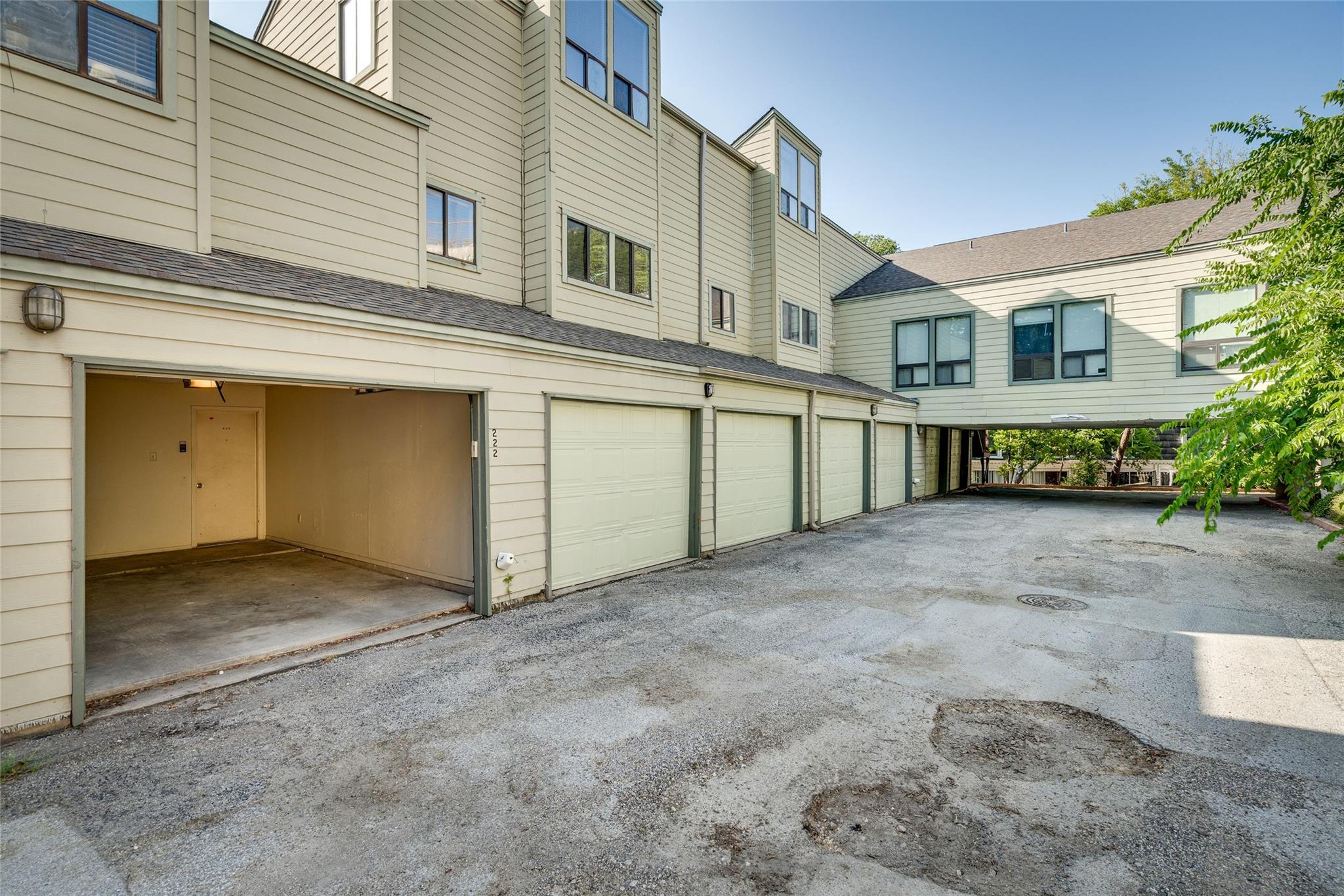 2612 San Pedro St # 222, Austin, TX 78705