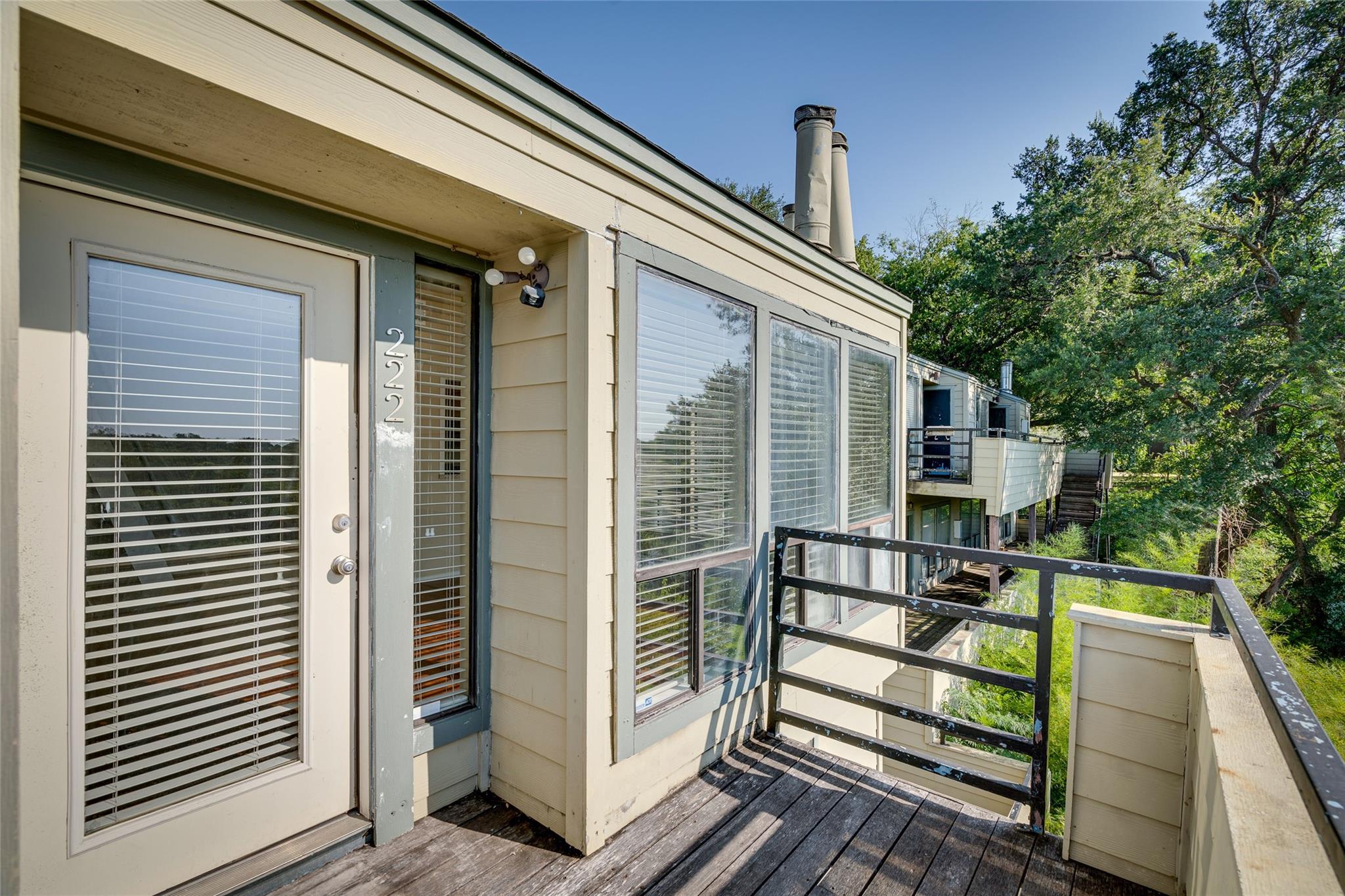 2612 San Pedro St # 222, Austin, TX 78705