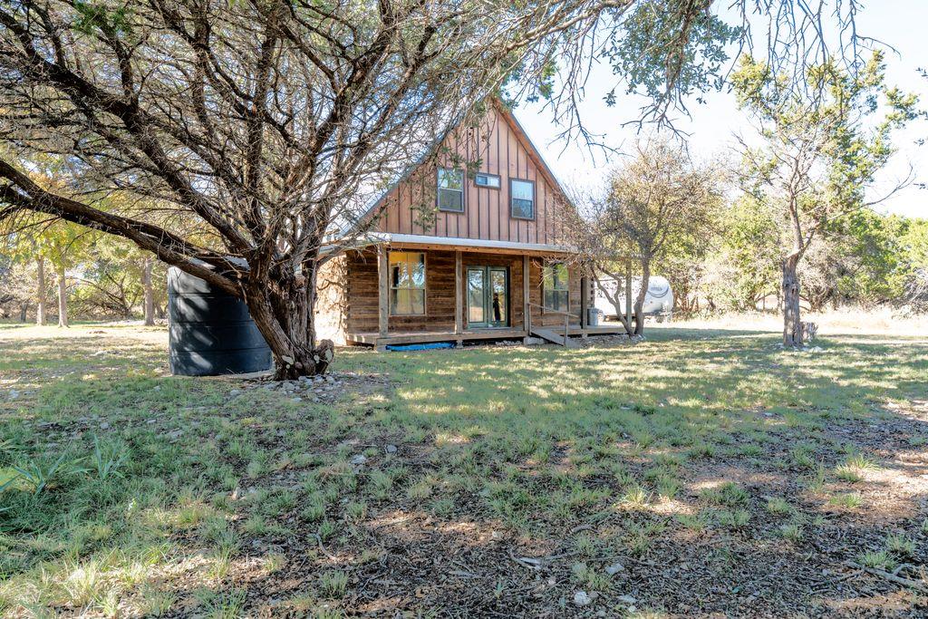 14801 Cedar Valley Rd, Salado, TX 76571