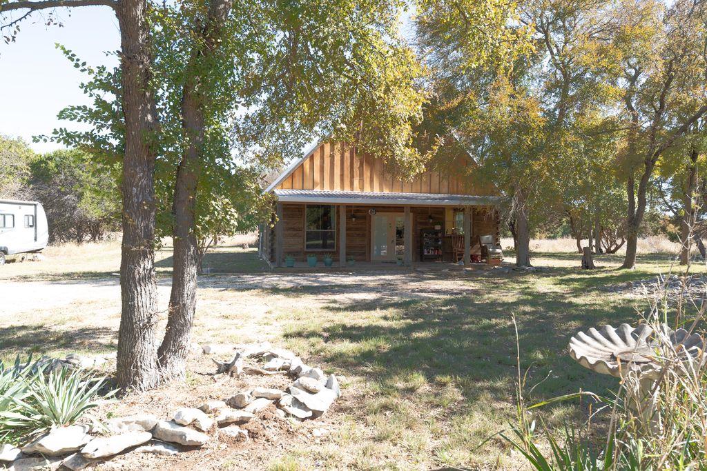 14801 Cedar Valley Rd, Salado, TX 76571