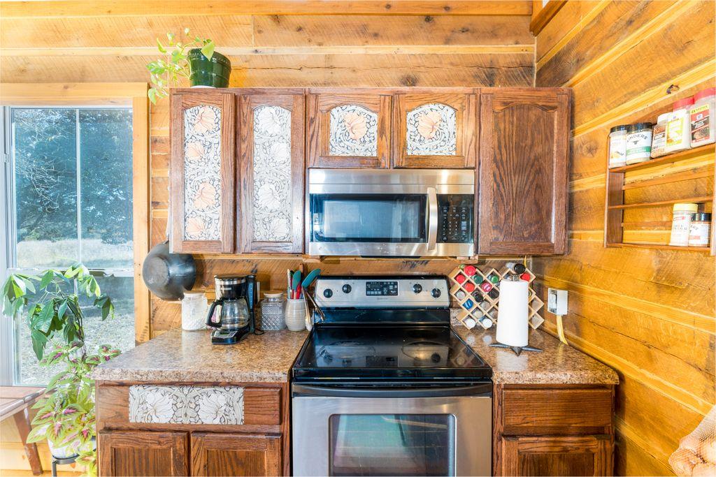 14801 Cedar Valley Rd, Salado, TX 76571