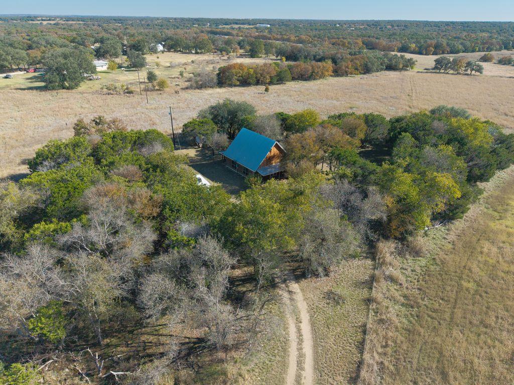 14801 Cedar Valley Rd, Salado, TX 76571