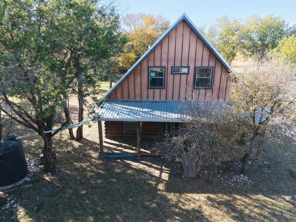 14801 Cedar Valley Rd, Salado, TX 76571