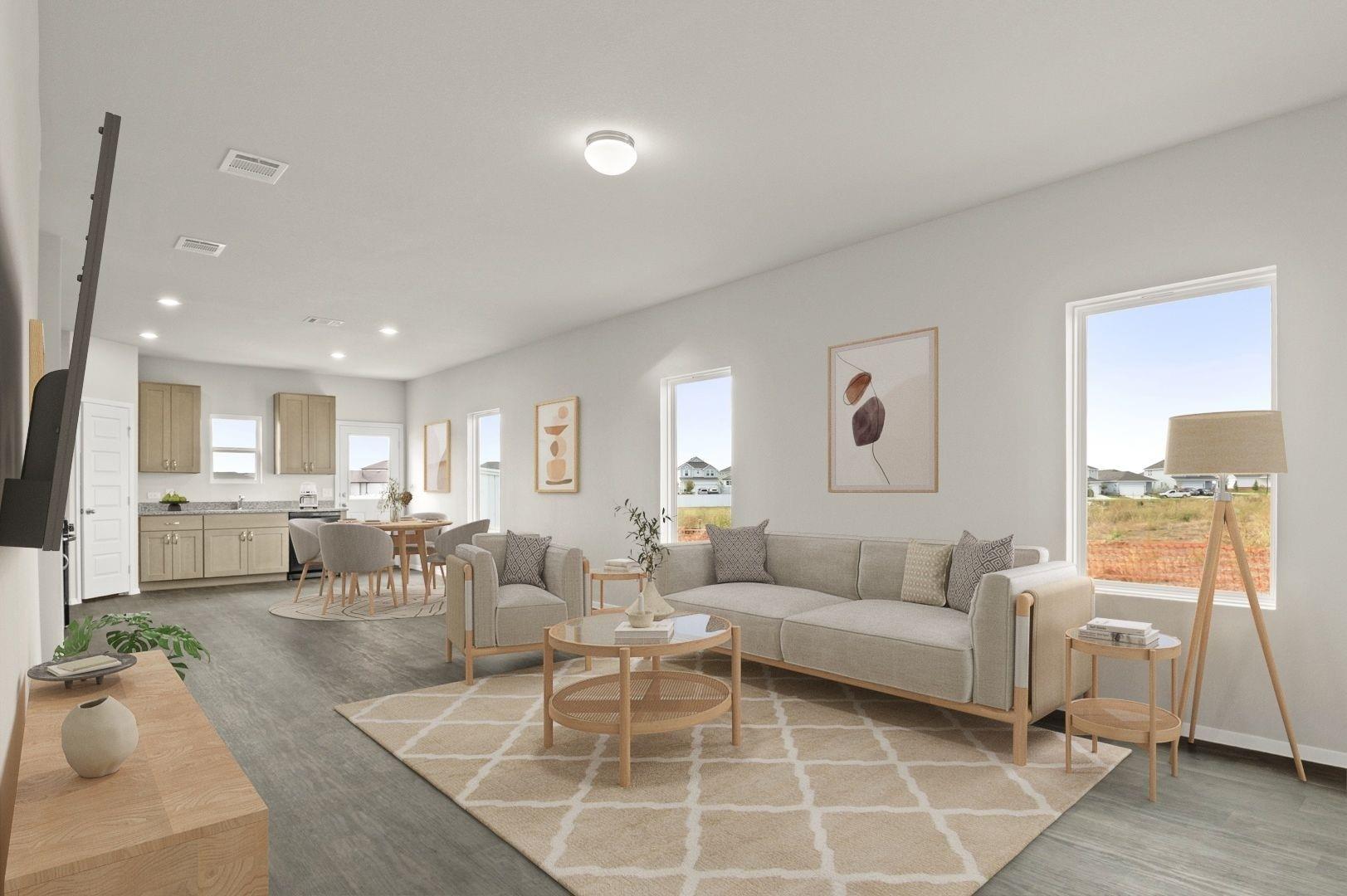 108 Summer Dr, Elgin, TX 78621