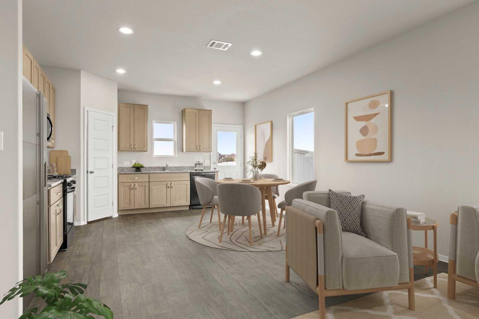 108 Summer Dr, Elgin, TX 78621