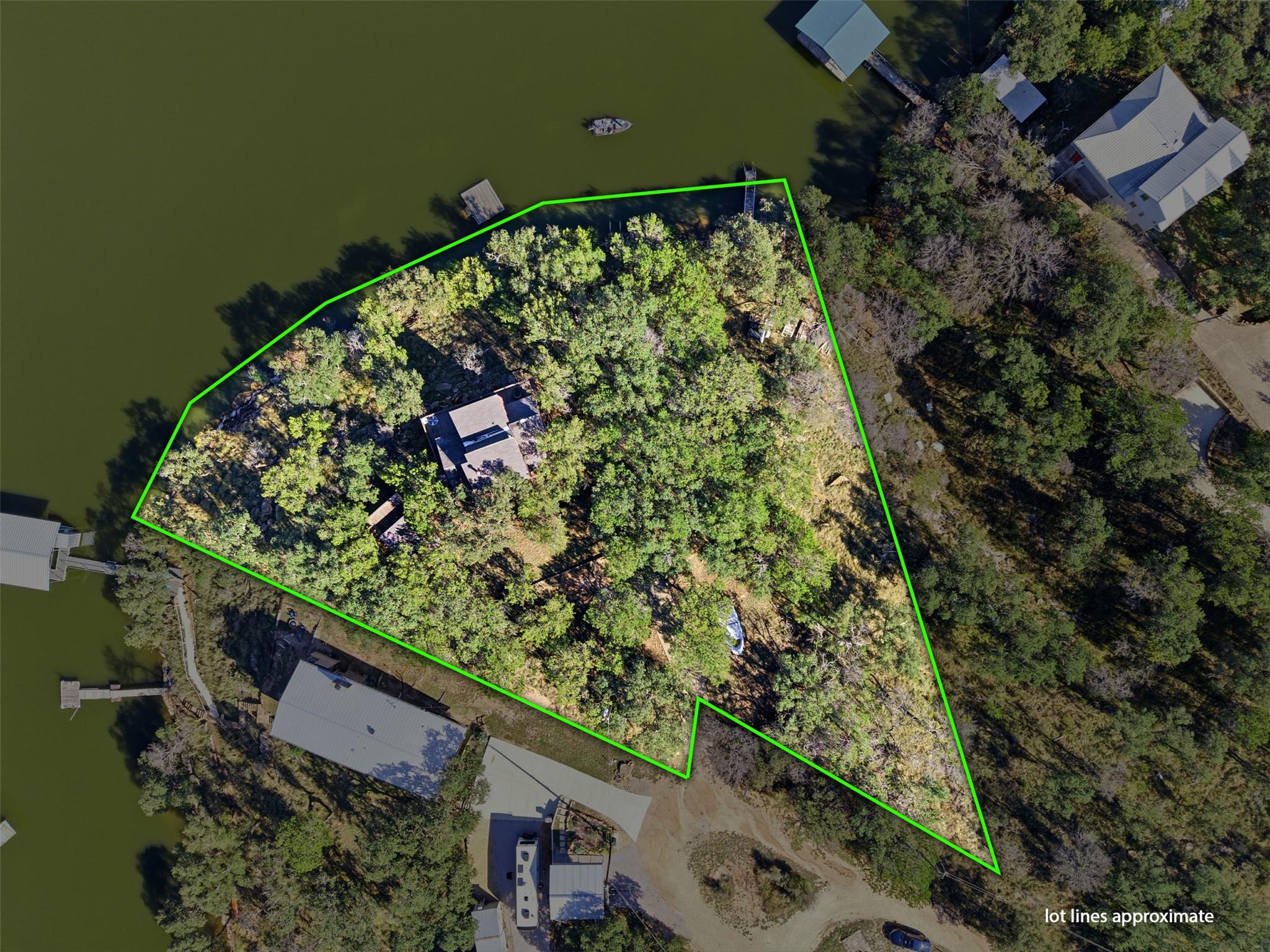 108 Kings Plz, Burnet, TX 78611