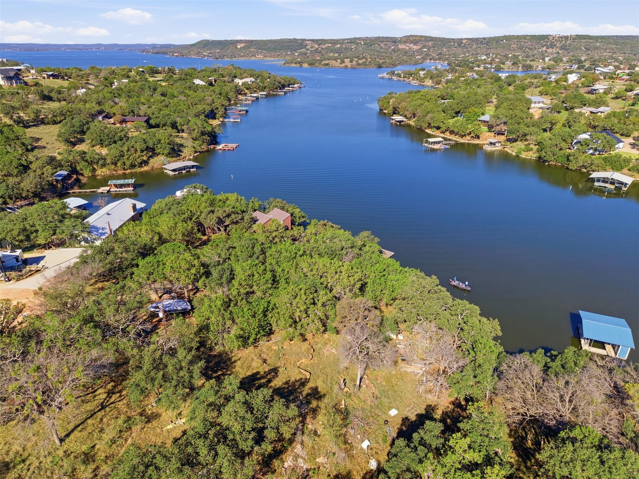 108 Kings Plz, Burnet, TX 78611