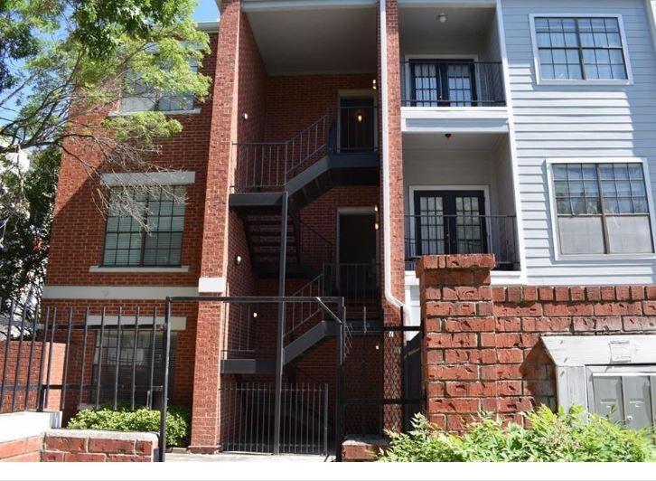 712 W 21st St # 303, Austin, TX 78705