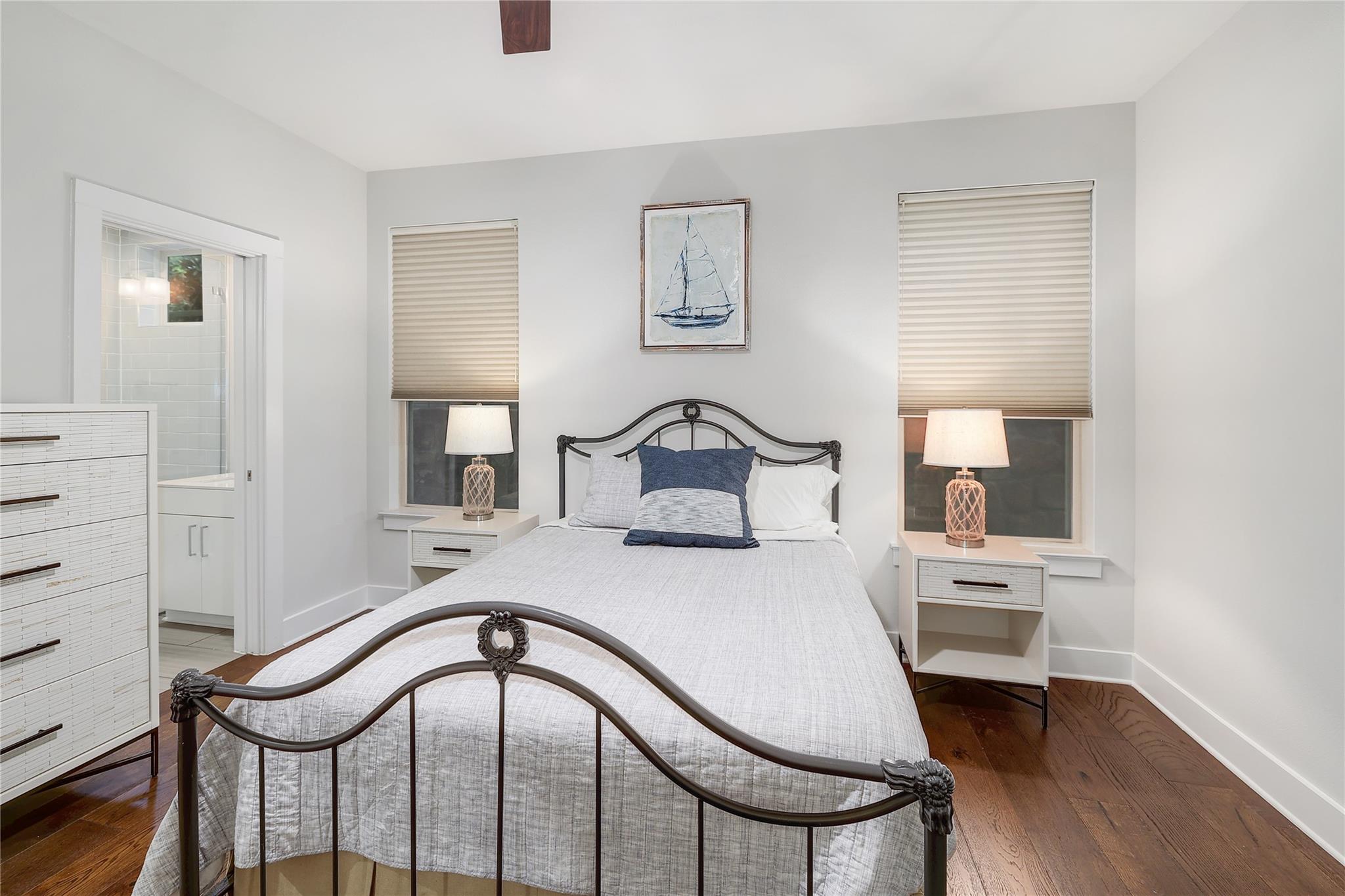 1205 Elm St # 8, Austin, TX 78703