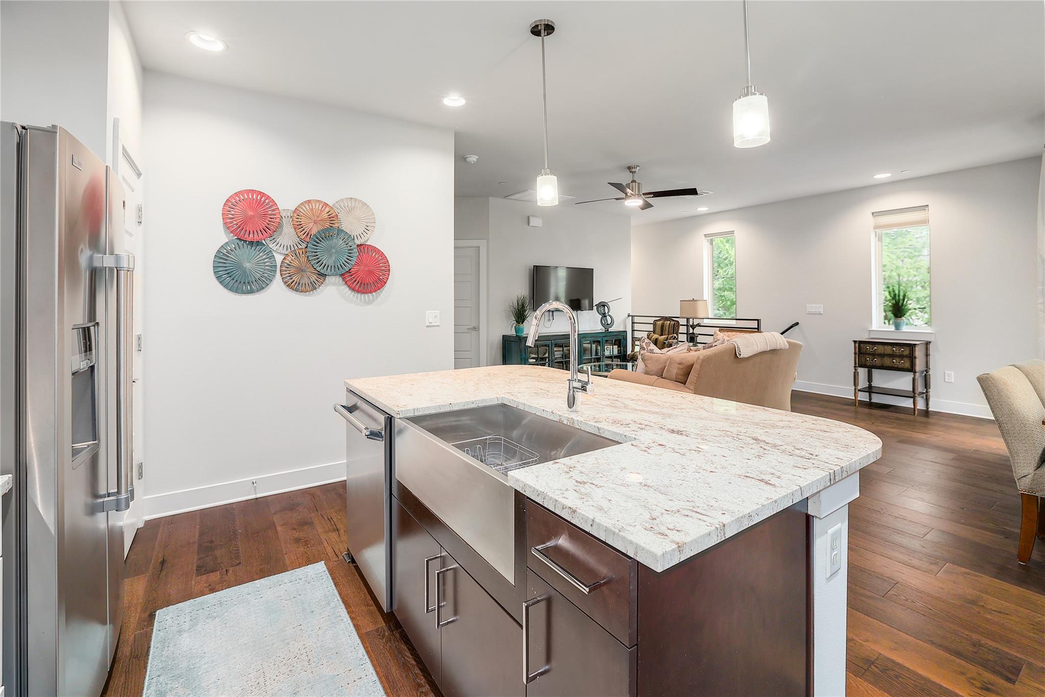 1205 Elm St # 8, Austin, TX 78703