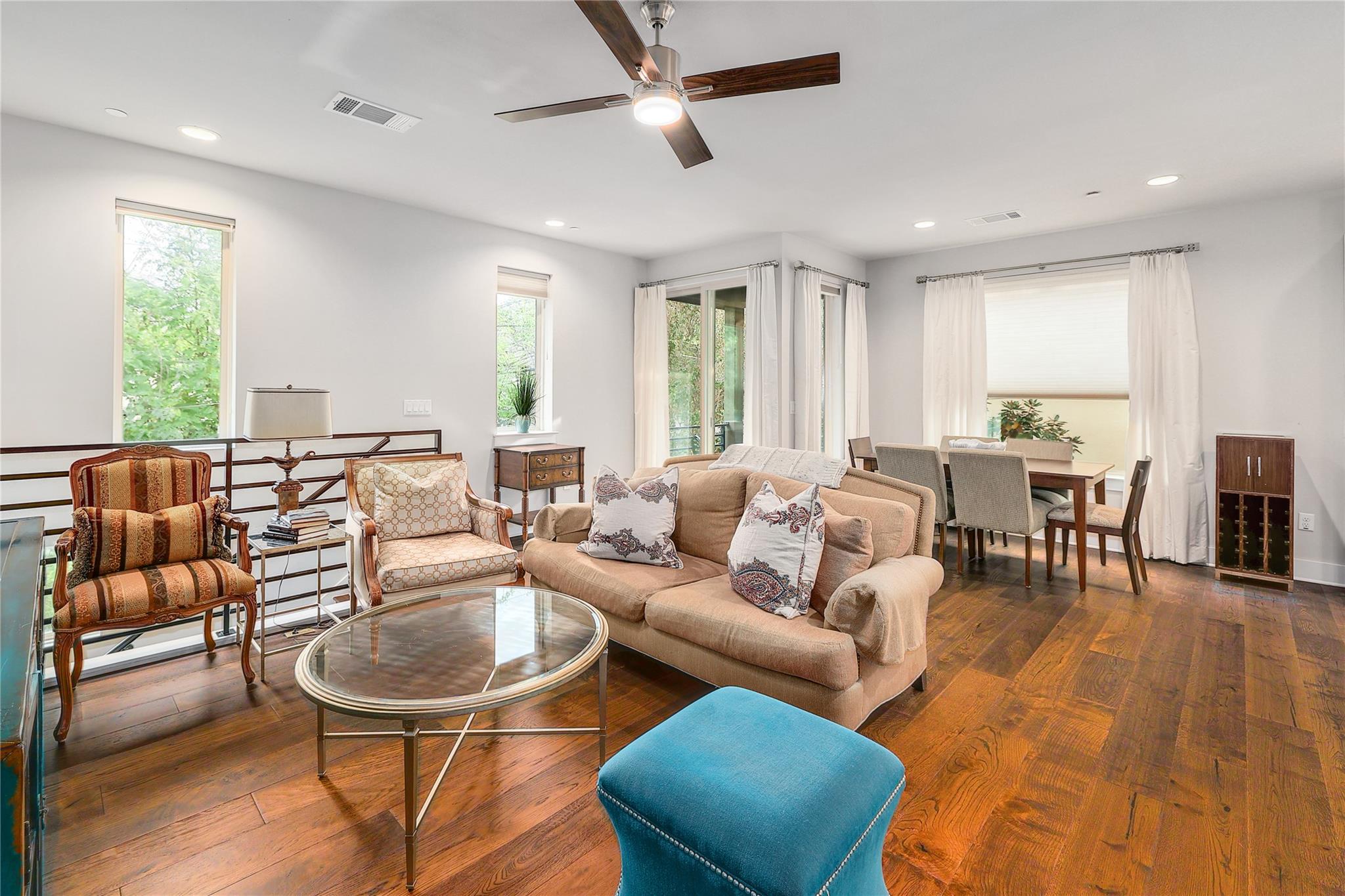 1205 Elm St # 8, Austin, TX 78703