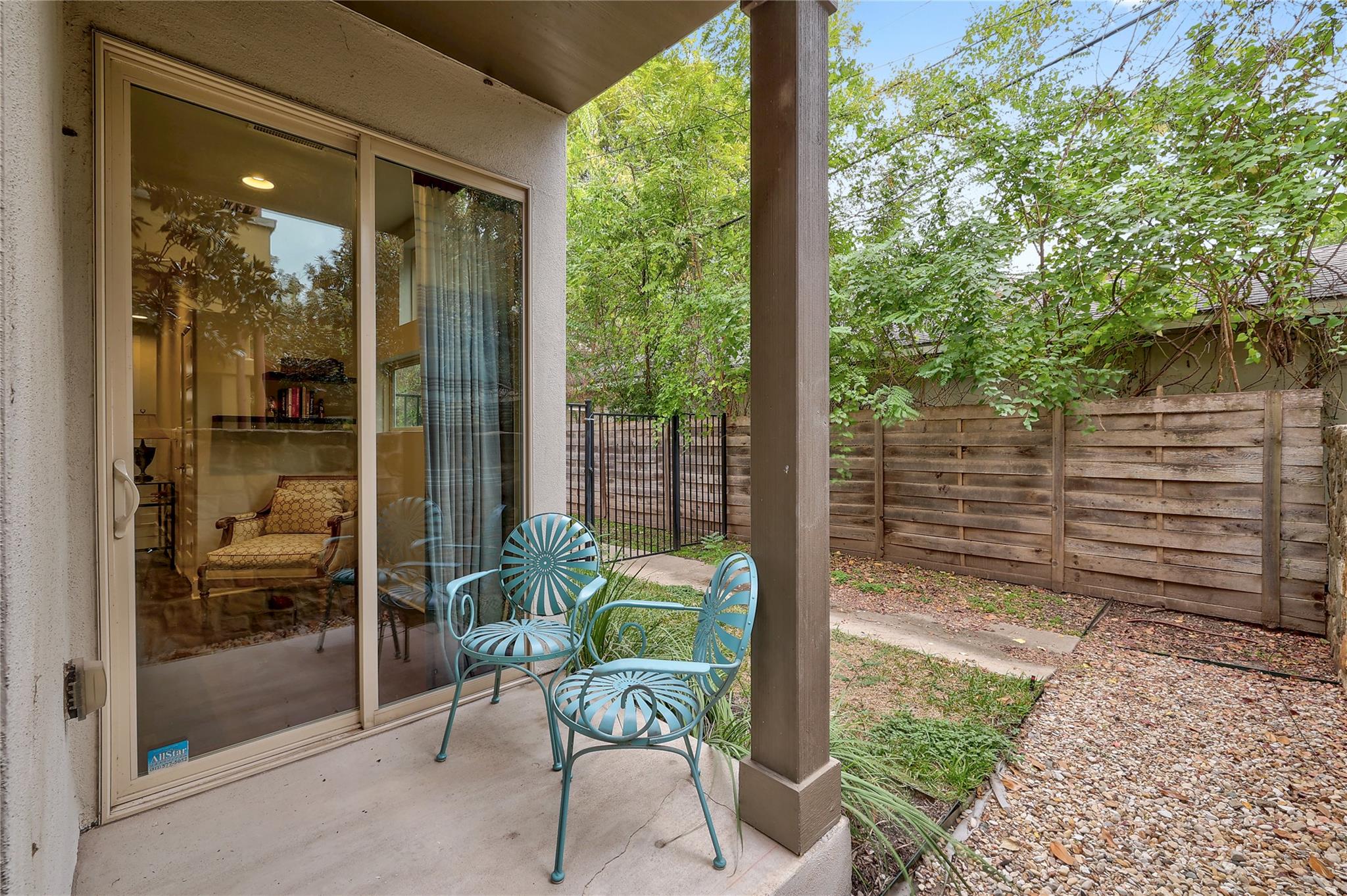1205 Elm St # 8, Austin, TX 78703