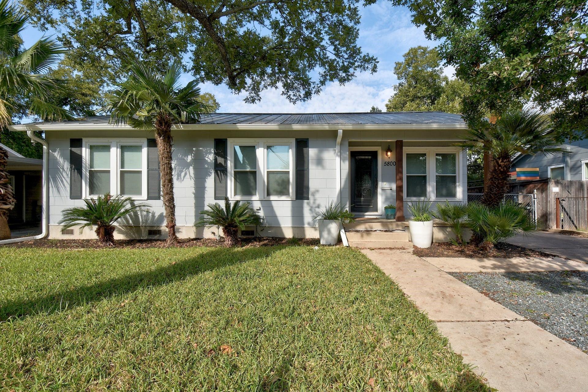 5800 Chesterfield Ave, Austin, TX 78752