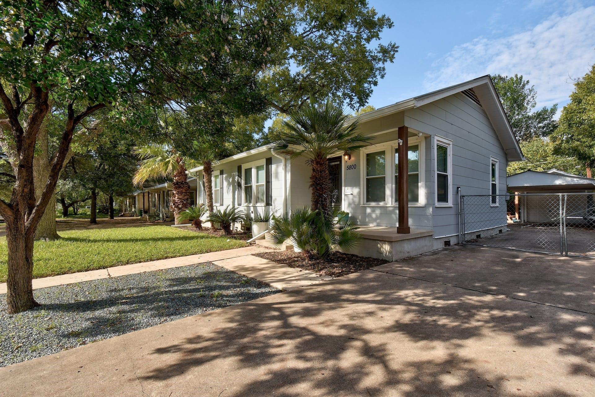 5800 Chesterfield Ave, Austin, TX 78752