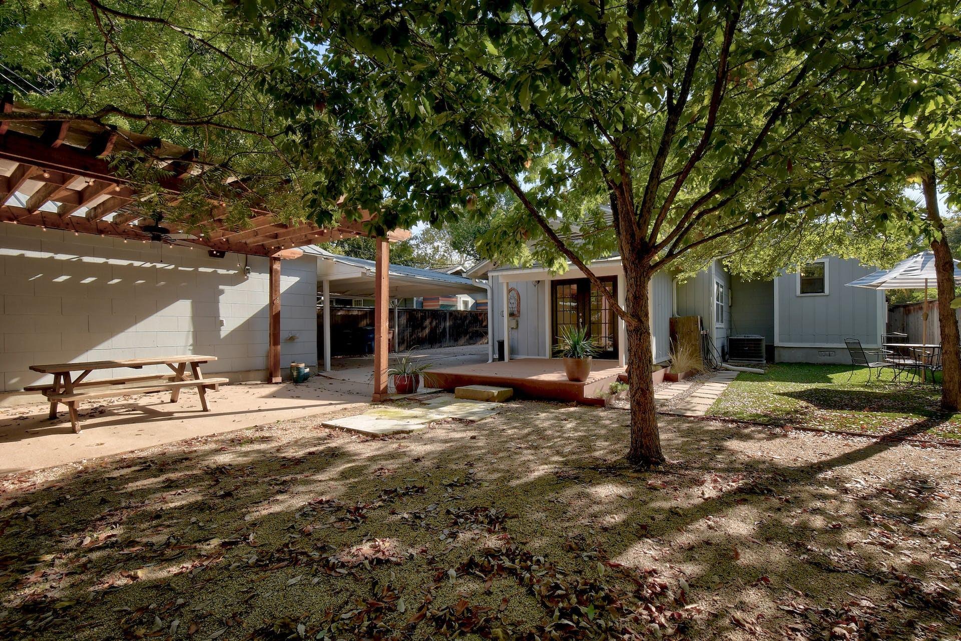 5800 Chesterfield Ave, Austin, TX 78752