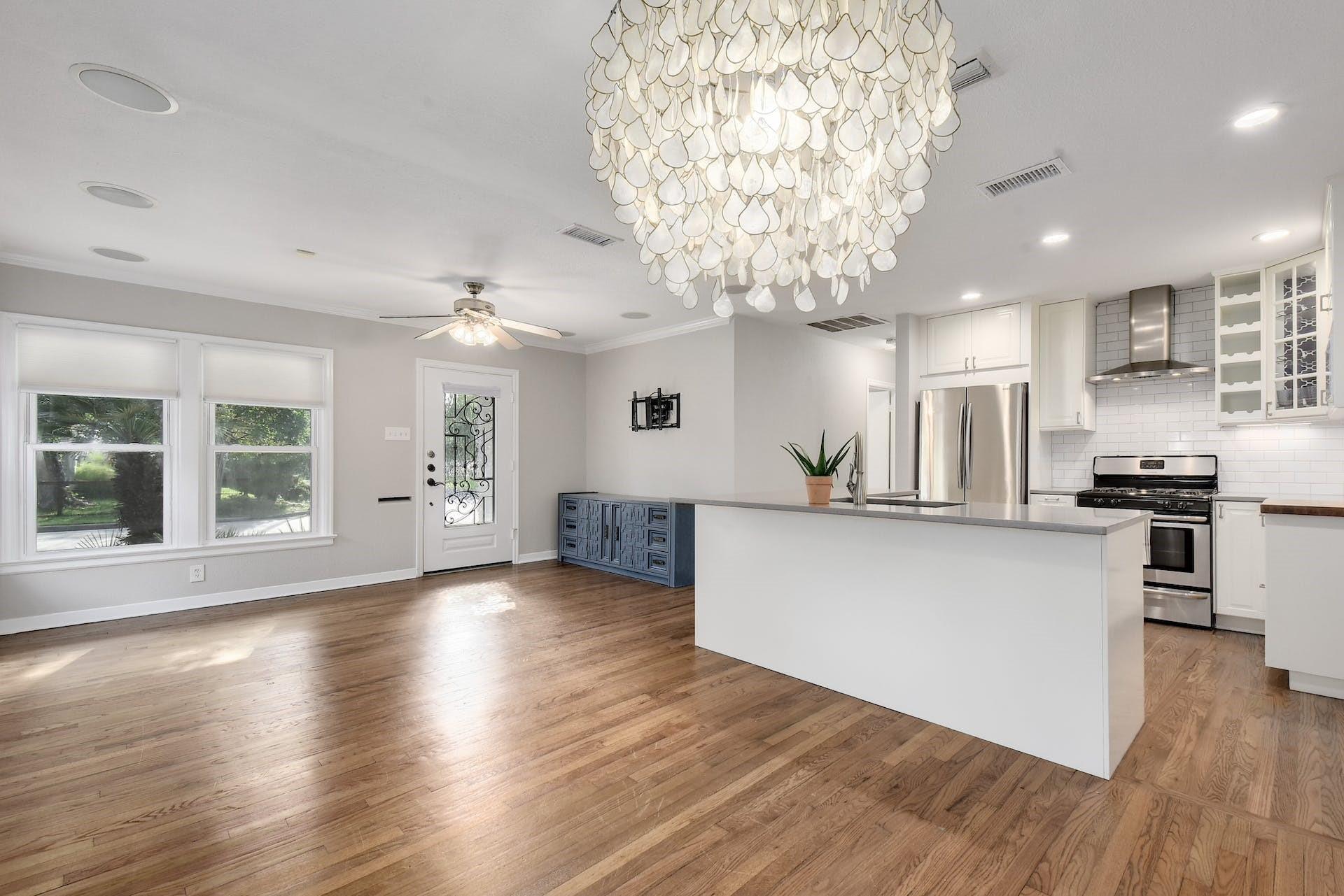 5800 Chesterfield Ave, Austin, TX 78752