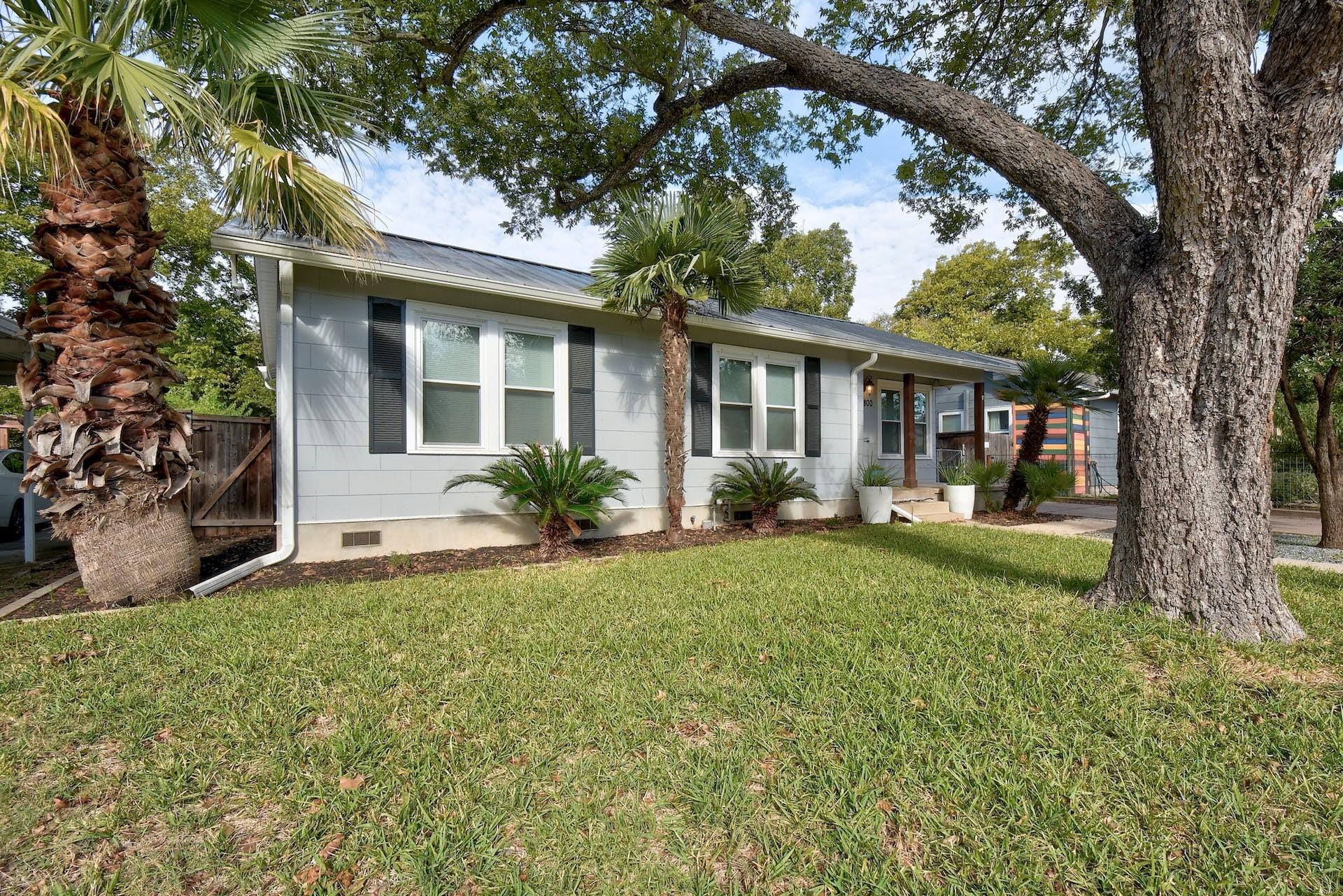 5800 Chesterfield Ave, Austin, TX 78752