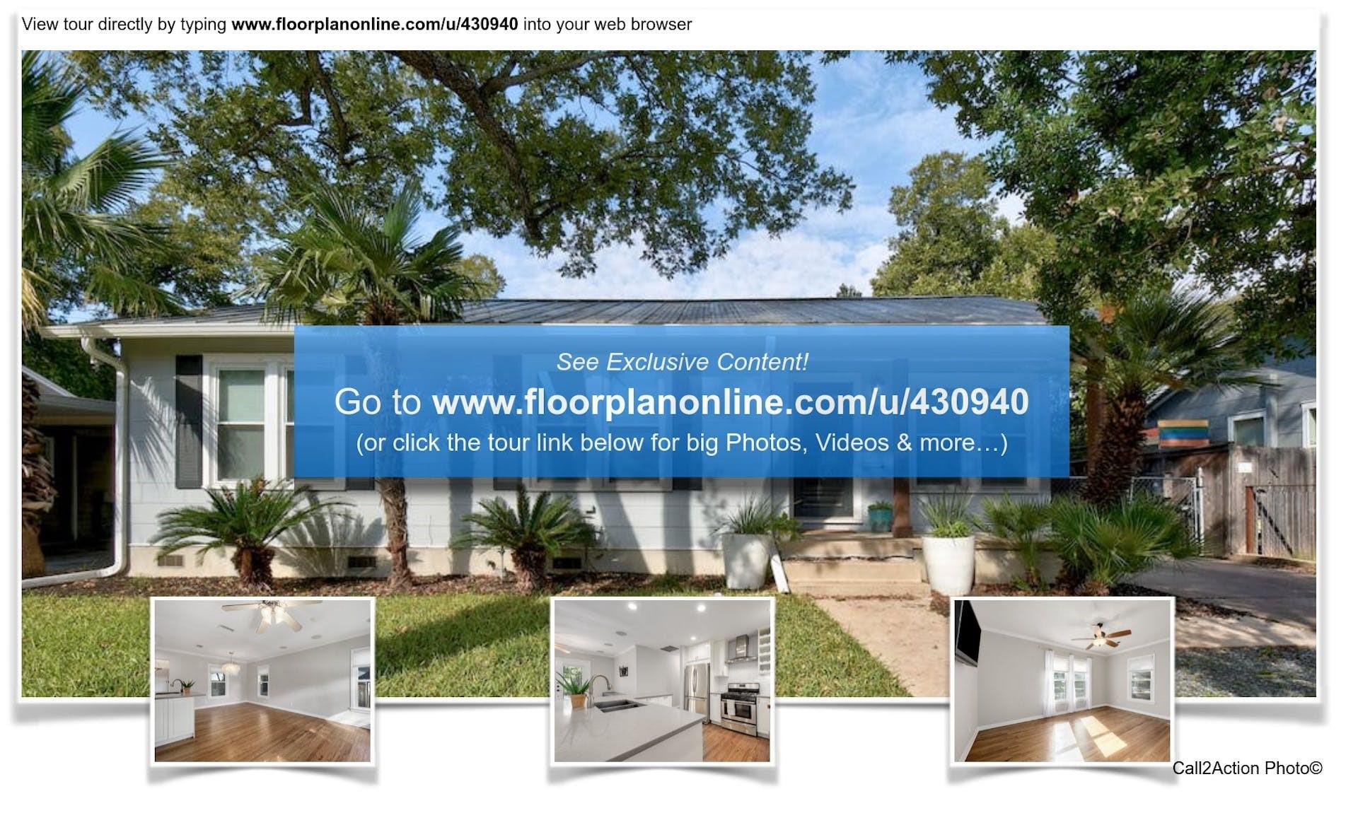 5800 Chesterfield Ave, Austin, TX 78752