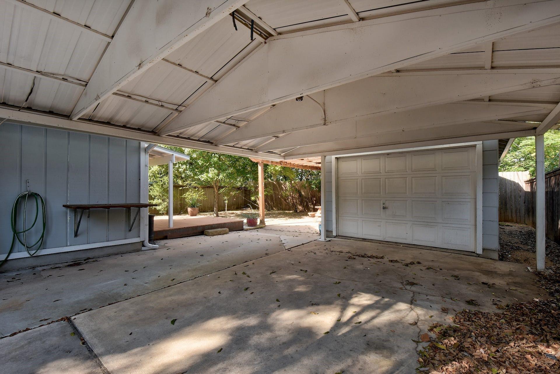 5800 Chesterfield Ave, Austin, TX 78752