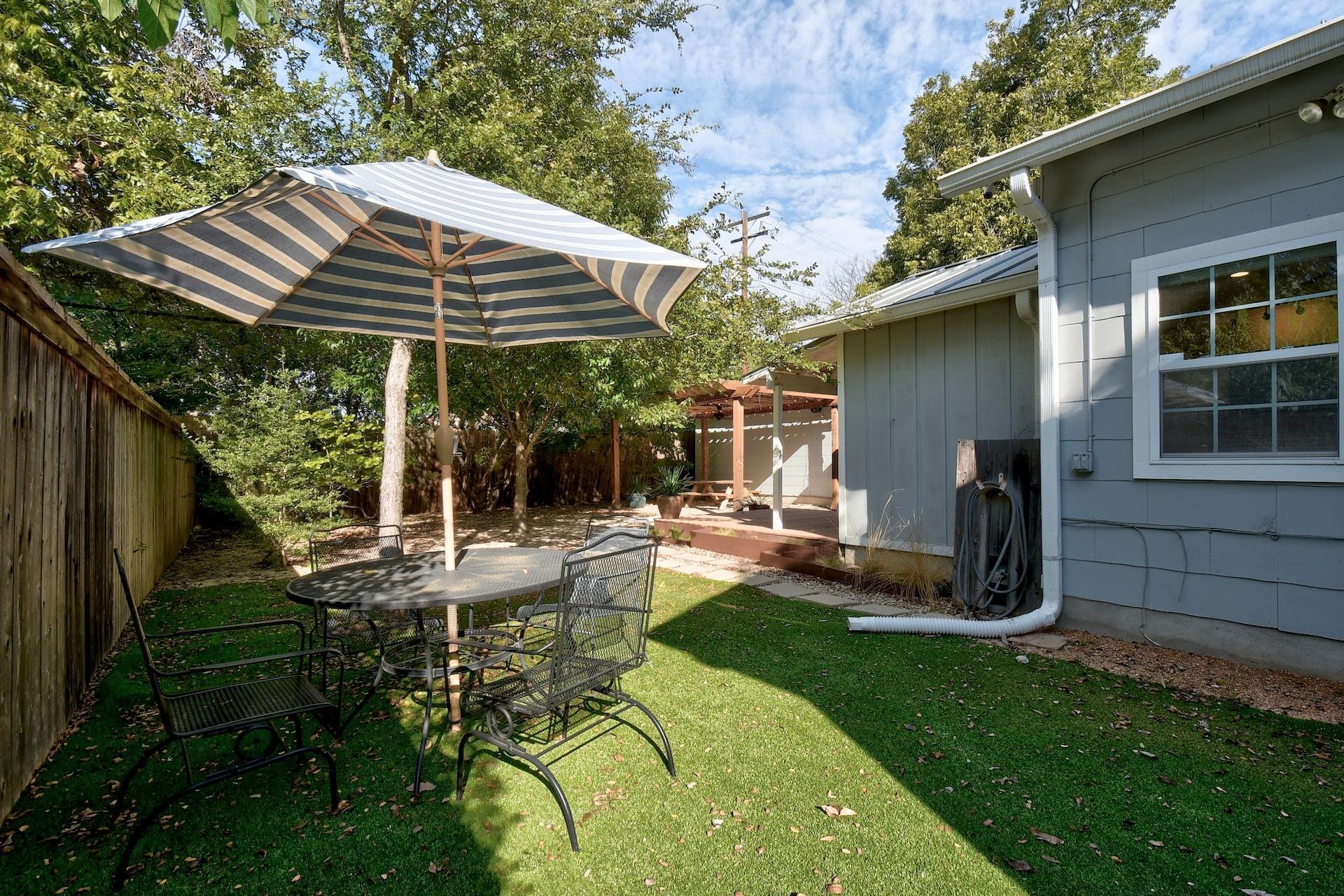 5800 Chesterfield Ave, Austin, TX 78752