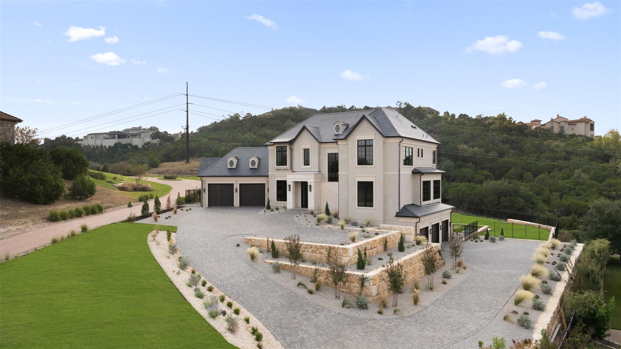 9117 Brookhurst Cv, Austin, TX 78733