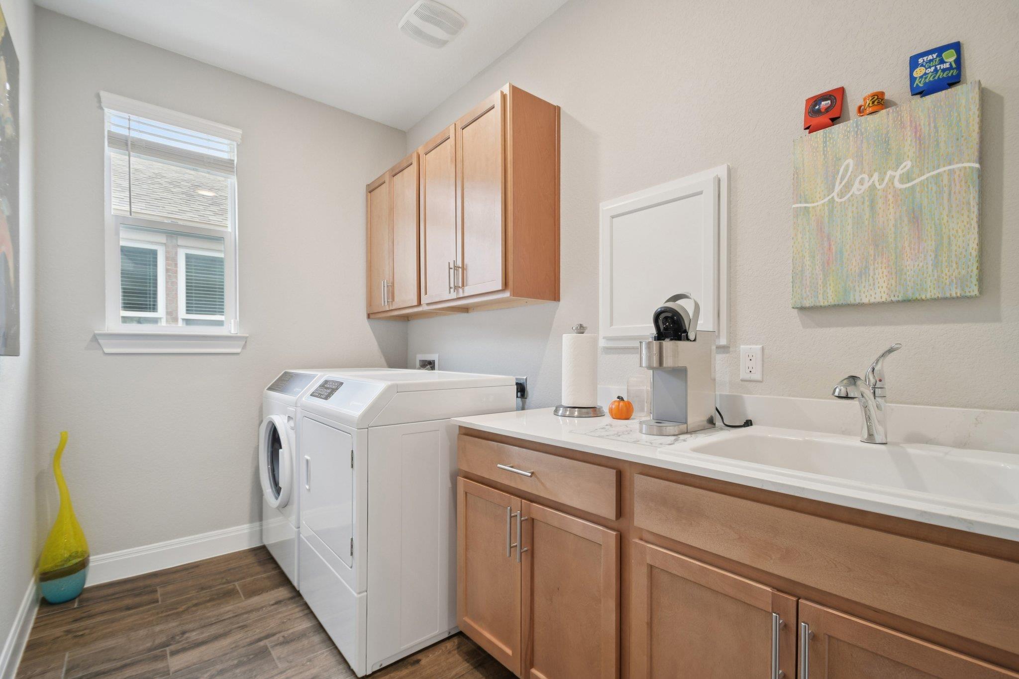 309 Kitty Hawk Rd, Georgetown, TX 78633